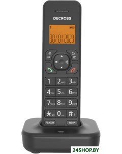 Радиотелефон DC1102B Decross