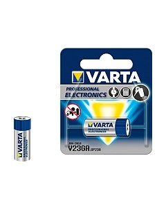 Батарейка Varta