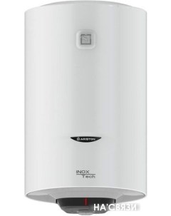 Водонагреватель PRO1 R INOX ABS 100 V Ariston
