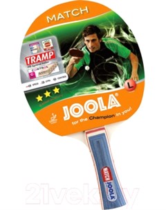 Ракетка для настольного тенниса Joola