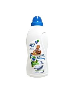 Универсальное чистящее средство Aqa baby