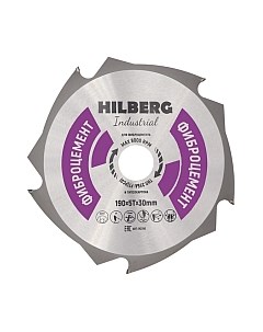 Пильный диск Hilberg