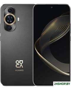 Смартфон nova 11 FOA LX9 8GB 256GB черный Huawei