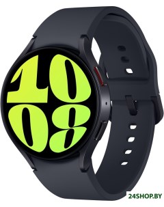 Умные часы Galaxy Watch6 44 мм графит Samsung
