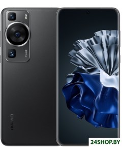 Смартфон P60 LNA LX9 8GB 256GB черный Huawei