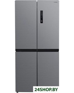 Четырёхдверный холодильник CM4505FV Hyundai