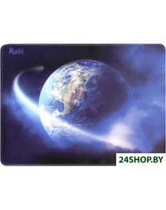 Коврик для мыши Rush Earth SBMP 17G EA Smartbuy