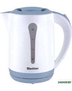 Электрический чайник KT1730P белый серый Blackton