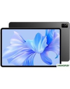 Планшет MatePad Pro 12 6 2022 WGRR W09 256GB черный Huawei