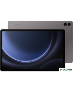 Планшет Galaxy Tab S9 FE 5G SM X616 12GB 256GB графит Samsung