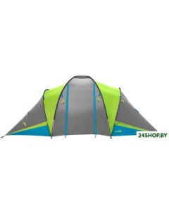 Кемпинговая палатка Lisma 4 NFL Norfin