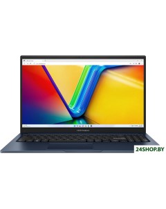 Ноутбук Vivobook 15 X1504ZA BQ824 Asus