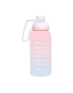 Бутылка для воды Miniso