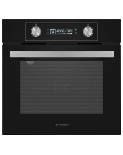 Шкаф духовой электрический MAUNFELD AEOH6062B Maunfeld