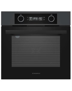 Шкаф духовой электрический MAUNFELD AEOH6062G1 Maunfeld