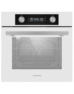 Шкаф духовой электрический MAUNFELD AEOH6062W Maunfeld