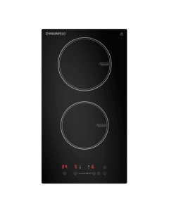 Панель варочная индукционная MAUNFELD CVI292STBK Maunfeld