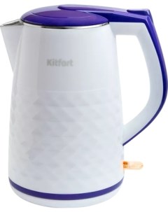 Электрический чайник KT-6170 Kitfort