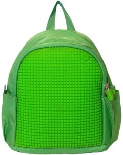 Рюкзак Mini WY A012 зеленый Upixel