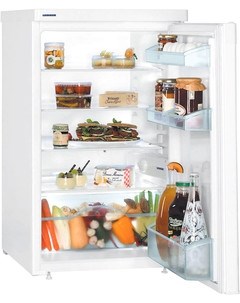 Однокамерный холодильник T 1400 Liebherr