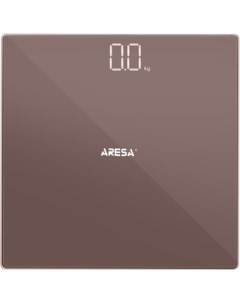 Напольные весы AR-4417 Aresa