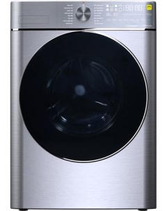 Стирально-сушильная машина MFWD14106S04 Maunfeld