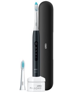 Электрическая зубная щетка Pulsonic Slim Luxe 4500 Oral-b