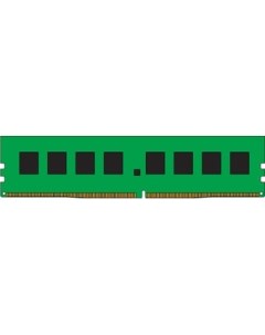 Оперативная память ValueRAM 8GB DDR4 PC4-25600 KVR32N22S8/8 Kingston