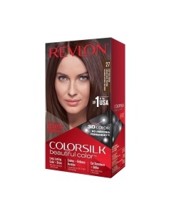 Крем краска для волос Revlon professional