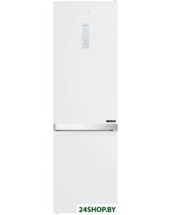 Холодильник HT 5201I W Hotpoint-ariston