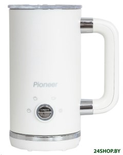 Капучинатор Pioneer MF104 белый Pioneer (бытовая и строительная техника)