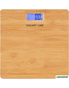 Напольные весы GL 4820 Galaxy line