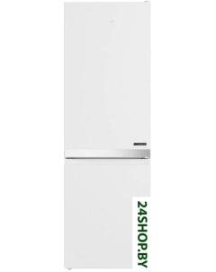 Холодильник HT 4181I W Hotpoint-ariston