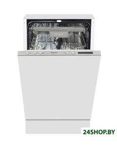 Посудомоечная машина BDW 4138 D Weissgauff