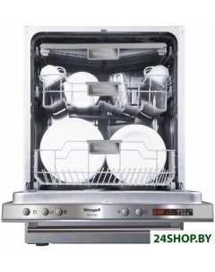 Посудомоечная машина BDW6043D Weissgauff