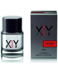Туалетная вода Hugo XY 100 мл Hugo boss