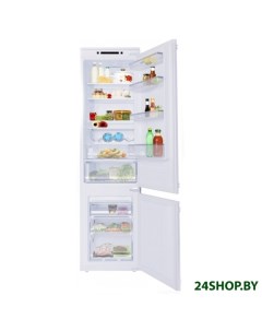 Холодильник WRKI 195 WNF Weissgauff