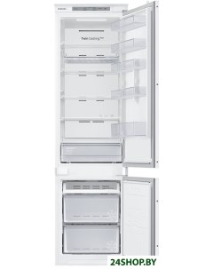Холодильник BRB30602FWW EF Samsung