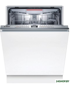 Встраиваемая посудомоечная машина Serie 4 SMV4HMX65Q Bosch