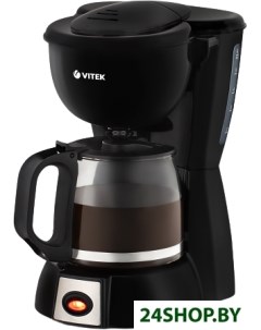 Капельная кофеварка VT 8383 Vitek
