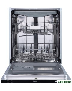 Встраиваемая посудомоечная машина DWB 614 6 Бирюса