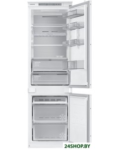 Холодильник BRB26705FWW EF Samsung