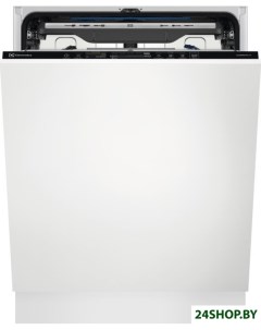 Встраиваемая посудомоечная машина EEC87315L Electrolux