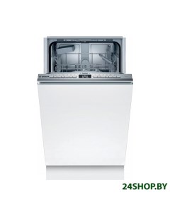 Встраиваемая посудомоечная машина Serie 4 SPV4HKX45E Bosch