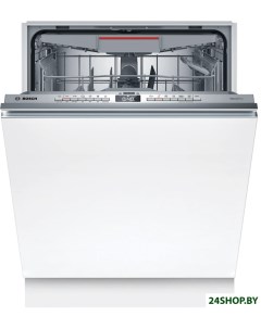 Встраиваемая посудомоечная машина Serie 4 SMV4ECX26E Bosch