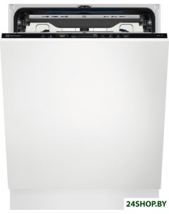 Встраиваемая посудомоечная машина EEG68600W Electrolux