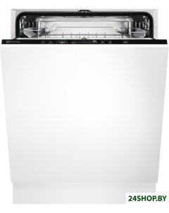 Посудомоечная машина EEQ47210L Electrolux