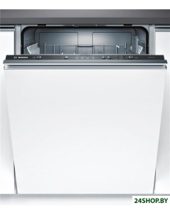 Встраиваемая посудомоечная машина Serie 2 SMV24AX00K Bosch