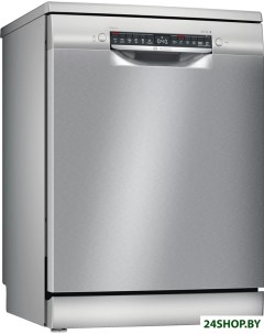 Отдельностоящая посудомоечная машина Seria 4 SMS4HTI45E Bosch
