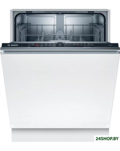Встраиваемая посудомоечная машина Serie 2 SMV2ITX48E Bosch